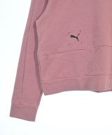 PUMA（プーマ）パーカー ピンク サイズ:L レディース/2200683224078