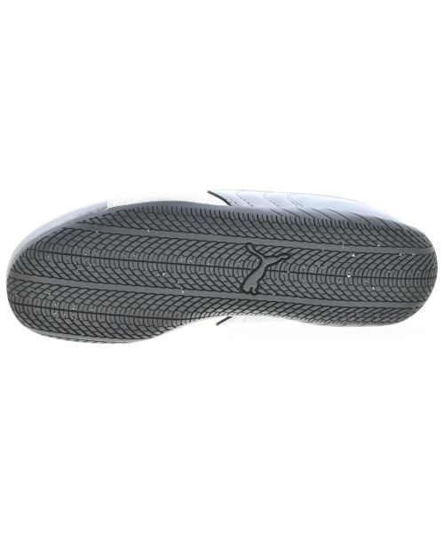 PUMA（プーマ）スニーカー シルバー サイズ:22.5cm レディース/2200687669011