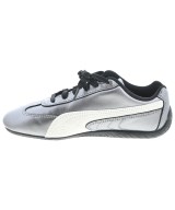 PUMA（プーマ）スニーカー シルバー サイズ:22.5cm レディース/2200687669011