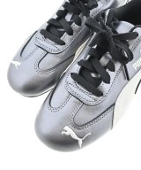 PUMA（プーマ）スニーカー シルバー サイズ:22.5cm レディース/2200687669011