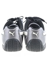 PUMA（プーマ）スニーカー シルバー サイズ:22.5cm レディース/2200687669011