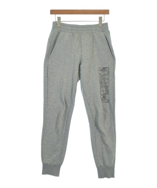 PUMA(プーマ)スウェットパンツ グレー サイズ:S/2200687914029