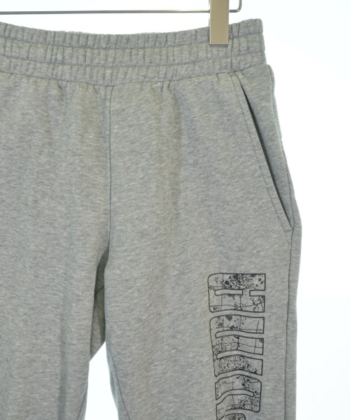 PUMA（プーマ）スウェットパンツ グレー サイズ:S レディース/2200687914029