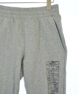 PUMA（プーマ）スウェットパンツ グレー サイズ:S レディース/2200687914029