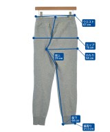 PUMA（プーマ）スウェットパンツ グレー サイズ:S レディース/2200687914029
