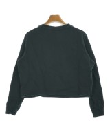 PUMA（プーマ）スウェット 黒 サイズ:M レディース/2200687914067