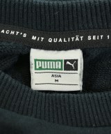 PUMA（プーマ）スウェット 黒 サイズ:M レディース/2200687914067
