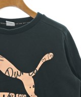PUMA（プーマ）スウェット 黒 サイズ:M レディース/2200687914067