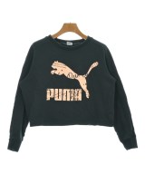 PUMA スウェット