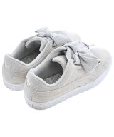 PUMA（プーマ）スニーカー グレー サイズ:25cm レディース/2200682193061