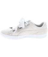 PUMA（プーマ）スニーカー グレー サイズ:25cm レディース/2200682193061