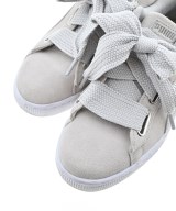 PUMA（プーマ）スニーカー グレー サイズ:25cm レディース/2200682193061