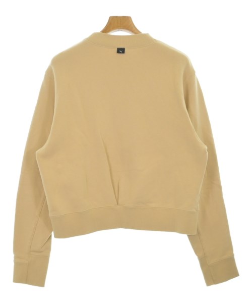 PUMA（プーマ）スウェット ベージュ サイズ:M レディース/2200683044010