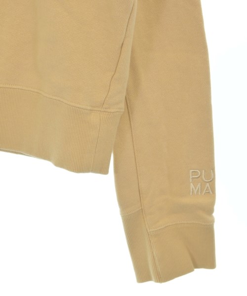 PUMA（プーマ）スウェット ベージュ サイズ:M レディース/2200683044010