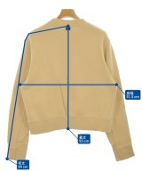 PUMA（プーマ）スウェット ベージュ サイズ:M レディース/2200683044010
