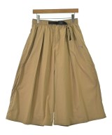 PUMA（プーマ）クロップドパンツ ベージュ サイズ:M レディース/2200684632018