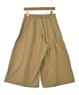 PUMA（プーマ）クロップドパンツ ベージュ サイズ:M レディース/2200684632018