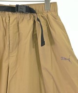 PUMA（プーマ）クロップドパンツ ベージュ サイズ:M レディース/2200684632018