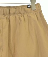 PUMA（プーマ）クロップドパンツ ベージュ サイズ:M レディース/2200684632018