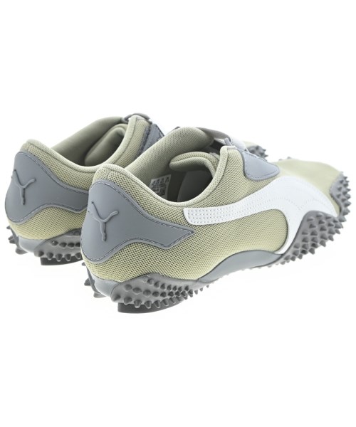PUMA（プーマ）スニーカー カーキ サイズ:27.5cm メンズ/2200688345037