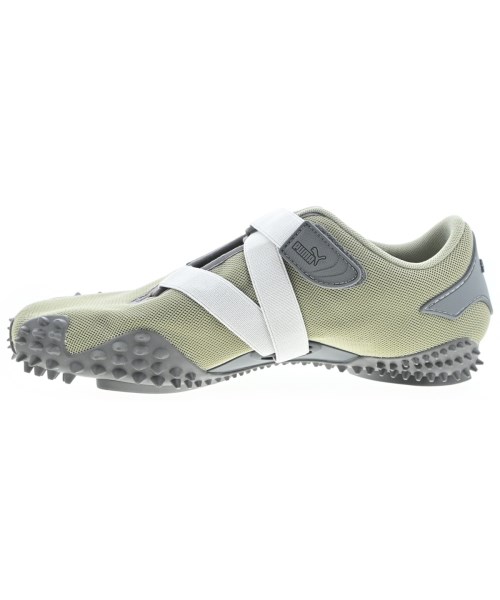 PUMA（プーマ）スニーカー カーキ サイズ:27.5cm メンズ/2200688345037