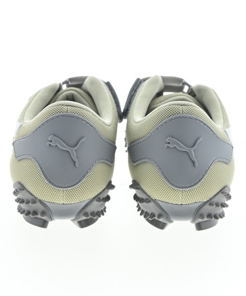 PUMA（プーマ）スニーカー カーキ サイズ:27.5cm メンズ/2200688345037
