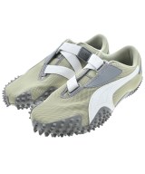 PUMA（プーマ）スニーカー カーキ サイズ:27.5cm メンズ/2200688345037