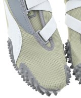 PUMA（プーマ）スニーカー カーキ サイズ:27.5cm メンズ/2200688345037