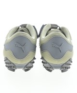 PUMA（プーマ）スニーカー カーキ サイズ:27.5cm メンズ/2200688345037