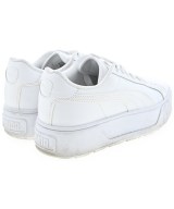 PUMA（プーマ）スニーカー 白 サイズ:24cm レディース/2200683219135