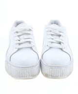 PUMA（プーマ）スニーカー 白 サイズ:24cm レディース/2200683219135