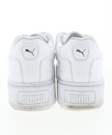 PUMA（プーマ）スニーカー 白 サイズ:24cm レディース/2200683219135