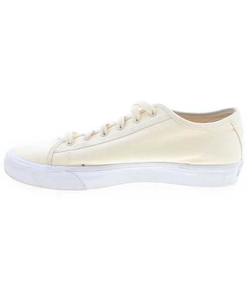 PUMA（プーマ）スニーカー 白 サイズ:24.5cm レディース/2200684100326