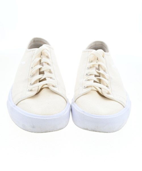 PUMA（プーマ）スニーカー 白 サイズ:24.5cm レディース/2200684100326