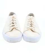 PUMA（プーマ）スニーカー 白 サイズ:24.5cm レディース/2200684100326