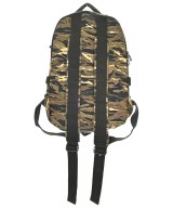 PUMA（プーマ）バックパック・リュック 茶 サイズ:- メンズ/2200686116028