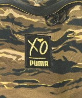 PUMA（プーマ）バックパック・リュック 茶 サイズ:- メンズ/2200686116028
