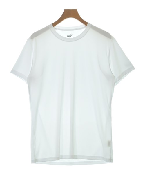 PUMA(プーマ)Tシャツ・カットソー 白 サイズ:LL/2200689143076