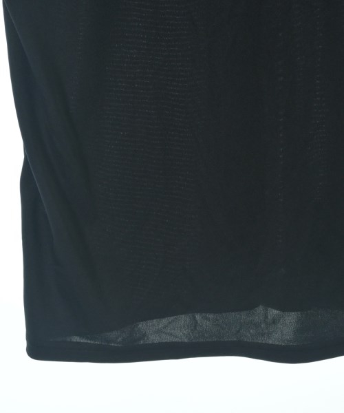 PUMA（プーマ）Tシャツ・カットソー 黒 サイズ:LL メンズ/2200689143083