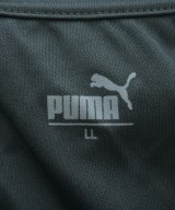 PUMA（プーマ）Tシャツ・カットソー 黒 サイズ:LL メンズ/2200689143083