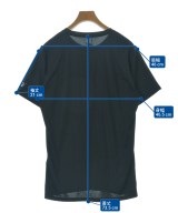 PUMA（プーマ）Tシャツ・カットソー 黒 サイズ:LL メンズ/2200689143083