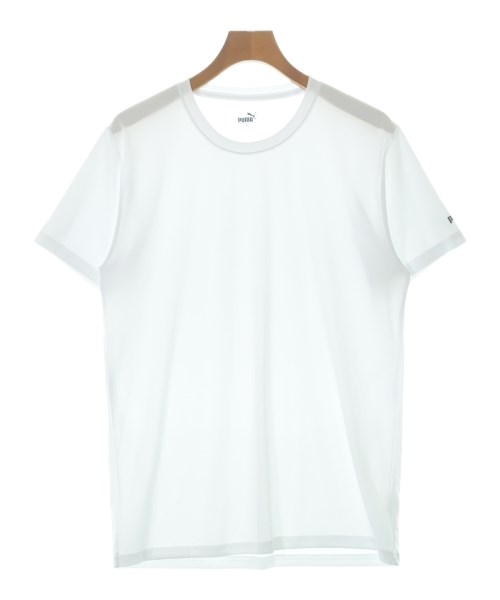 PUMA(プーマ)Tシャツ・カットソー 白 サイズ:LL/2200689143090