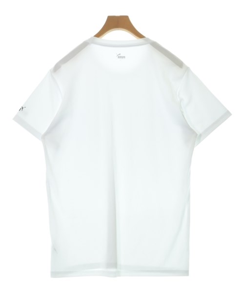 PUMA（プーマ）Tシャツ・カットソー 白 サイズ:LL メンズ/2200689143090