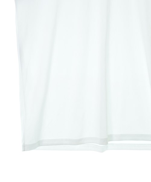 PUMA（プーマ）Tシャツ・カットソー 白 サイズ:LL メンズ/2200689143090