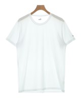 PUMA（プーマ）Tシャツ・カットソー 白 サイズ:LL メンズ/2200689143090