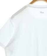 PUMA（プーマ）Tシャツ・カットソー 白 サイズ:LL メンズ/2200689143090