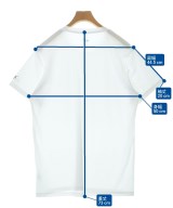 PUMA（プーマ）Tシャツ・カットソー 白 サイズ:LL メンズ/2200689143090