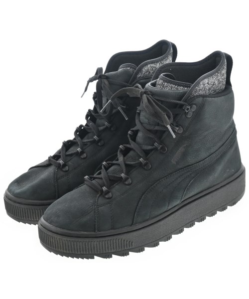 PUMA(プーマ)その他 黒 サイズ:28.5cm/2200689173035