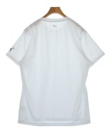 PUMA（プーマ）Tシャツ・カットソー 白 サイズ:LL メンズ/2200689196140