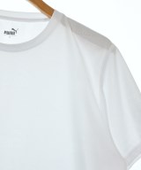 PUMA（プーマ）Tシャツ・カットソー 白 サイズ:LL メンズ/2200689196140